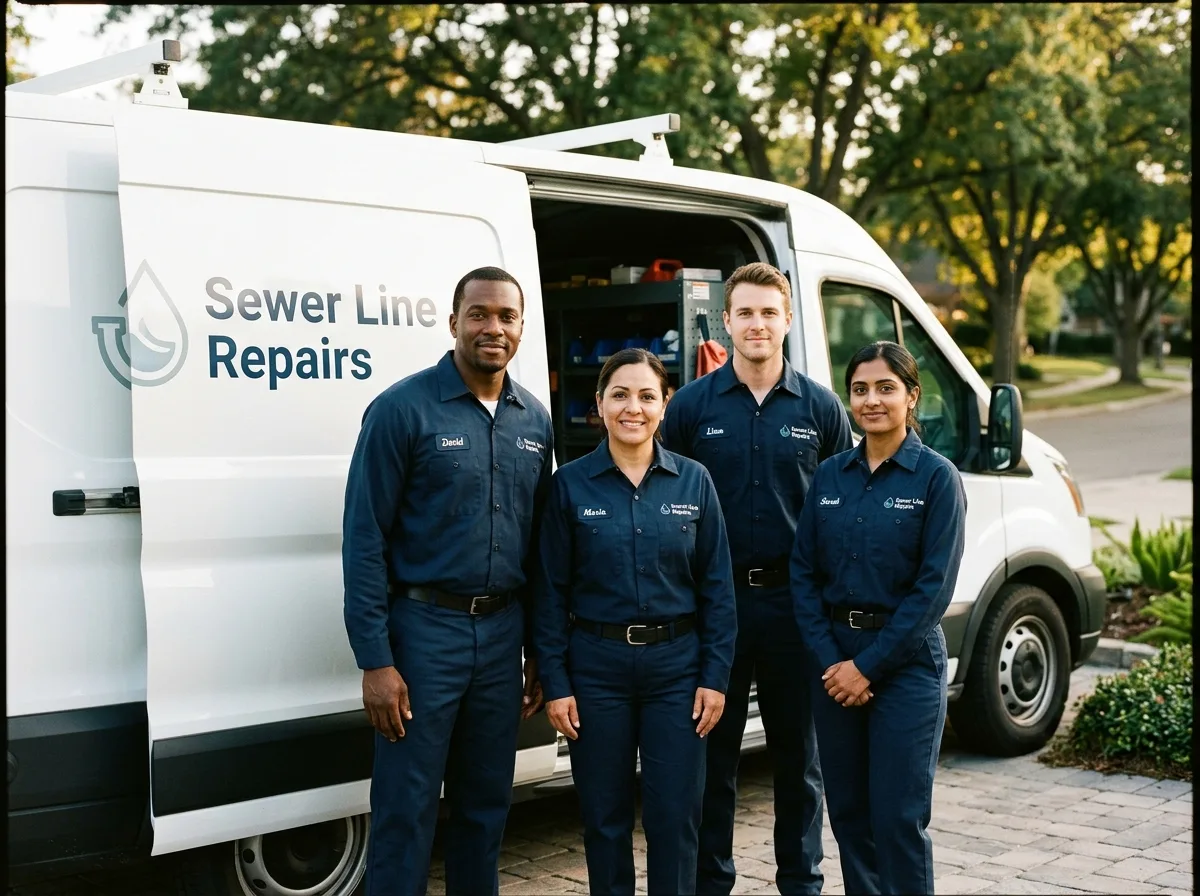 Emergency Plumber company in Mcconnelsville, OH