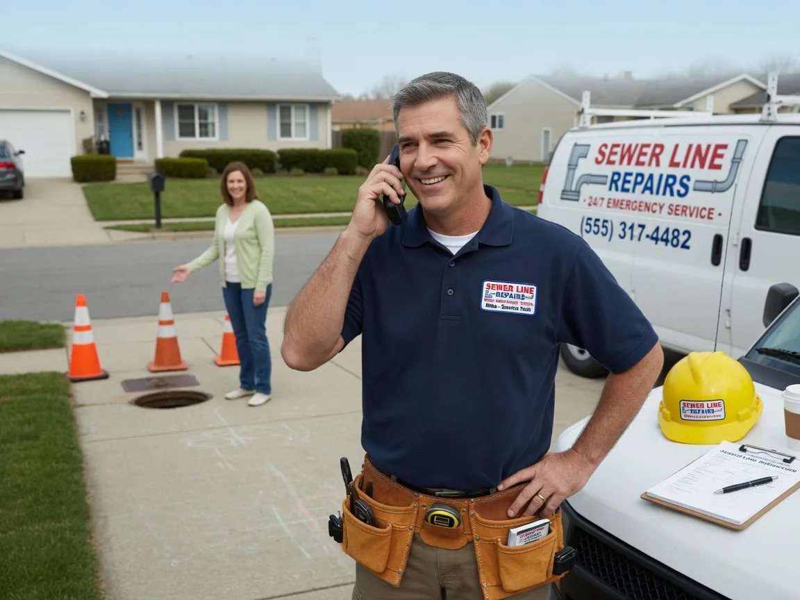 Emergency Plumber Mcconnelsville, OH FAQs